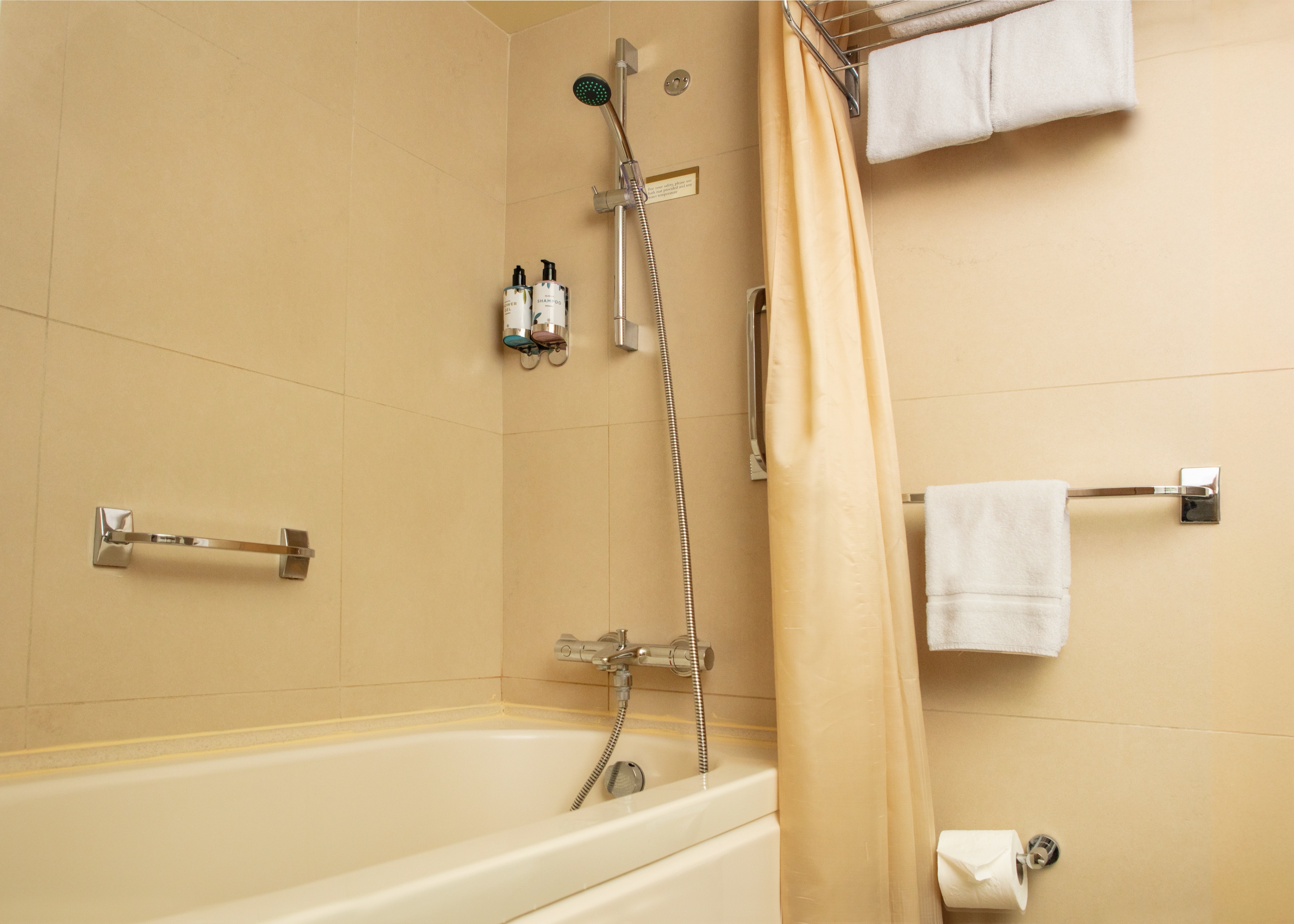 Exterior Cosmos Stateroom